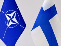 Във Финландия ще бъде разположено ново сухопътно командване на НАТО
