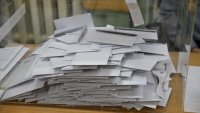 ПРИ 93.53% ОБРАБОТЕНИ ПРОТОКОЛИ: ГЕРБ 24.63%, ДПС 15.89%, ПП-ДБ 14.81%