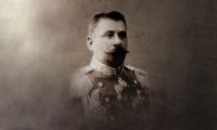 111 г. от подвига на полк. Константин Каварналиев