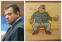 &ldquo;Нека е било, както и да е било, все е някак си било, още никога не е било, някак да не е било.&rdquo;