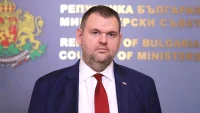 Делян Пеевски: Призовавам всички отговорни политически лидери незабавно да започнем консултации за съставянето на стабилно правителство