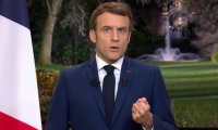 Макрон обяви предсрочни избори след съкрушително поражение в европейските избори