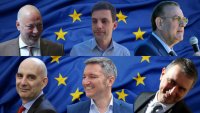 БИТКАТА ЗА ЕП: Превес на опитните политици пред дебютантите
