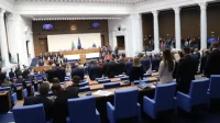 След провалилия се избор на председател на 50-ото Народно събрание, първото заседание продължава утре