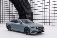 В Турция Mercedes-Benz са принудени да продават своите премиум седани с изненадващо малки двигатели