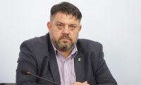 Националният съвет на БСП избра Атанас Зафиров за изпълняващ функциите на председател