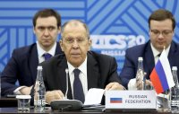 Лавров: Русия приветства интереса на Венецуела към БРИКС