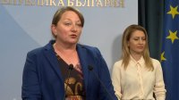 ПРЕГОВОРИ: Сачева: С ДПС не сме обсъждали нито имена, нито структура за следващия МС