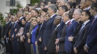 Световните лидери отхвърлиха предложението на Путин за мир
