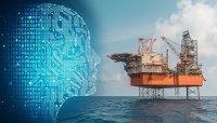Изкуственият интелект ще улесни и петролната индустрия