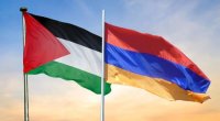 Армения призна Палестина за държава