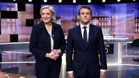 Партията на президента Еманюел Макрон ще претърпи историческо поражение на изборите за Европейски парламент