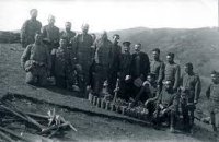 На 16 юни 1913 г. избухва Междусъюзническата война