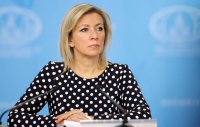 Захарова: Срещата на външните министри от БРИКС ще се проведе в руския град Нижни Новгород