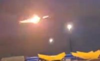 Пореден инцидент със самолет на &bdquo;Боинг&ldquo; (ВИДЕО)