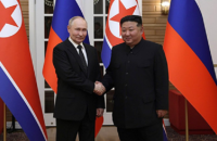 Япония обвини Русия в нарушение на международните резолюции