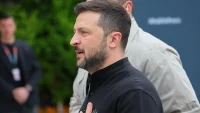 Володимир Зеленски: Планът за действие, който договорихме ще бъде предаден на Русия