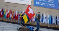 15 държави отказаха участие в мирната конференция за Украйна в Швейцария