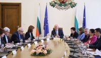 Служебното правителство взе нов заем от 200 милиона лева под формата на ценни книжа