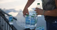 Безплатна вода заради жегите и днес