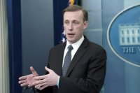 Съливан: Американски оръжия вече са използвани за удари по територията на Русия
