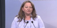 Сачева: България трябва да има стабилно правителство и то трябва да бъде с първия мандат на ГЕРБ-СДС