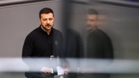 Володимир Зеленски: Мирната конференцията за Украйна ще увеличи натиска върху Москва