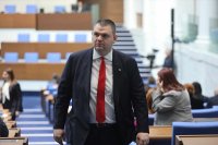 Делян Пеевски: Вярвам, че ще оправдаем голямото доверие, което ни гласувахте