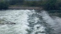Внимание! Възможно е внезапно повишаване на нивото на река Въча