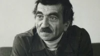 99 години от рождението на Георги Парцалев. Поклон пред паметта му!