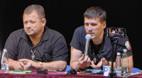 РАЗСЛЕДВАНЕ НА MEDIAMALL: Пътят на &bdquo;Величие&ldquo; - от Старата баня на село Ветрино до парламента- ЧАСТ 1