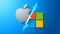 &ldquo;Apple&rdquo; изпревари &ldquo;Microsoft&rdquo;, като стана най-ценната публична компания в САЩ