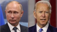 Путин не смята, че е необходимо да отговаря на нападките на Байдън срещу него
