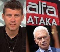 БОМБА в парламента! Депутати разнесоха мълвата, че Ивелин Михайлов от &ldquo;Величие&rdquo; купува телевизия &ldquo;Алфа&rdquo; от Волен Сидеров