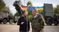 Полша и Германия не искат да прехвърлят системите си за противовъздушна отбрана Patriot в Киев