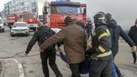 Украински атаки край Белгород отнеха живота на седем руски цивилни