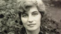 &bdquo;Пътуване към себе си&ldquo; на Блага Димитрова