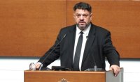 Атанас Зафиров, БСП: Влизаме в мандата на 50-ото Народно събрание с дълг към обществото, и към държавата