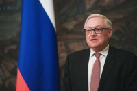 Високопоставен руски дипломат настоява за промяна на руската ядрена стратегия заради заплахите от САЩ