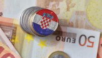 Хърватите взимат средна месечна нетна заплата от 1323 евро