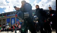 Втори убит след началото на Евро 2024