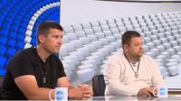 ГНУС! &ldquo;Величие&rdquo; обърна палачинката: Натовци сме! Ще работим с ГЕРБ