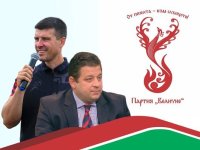 Явор Дачков: "Величие" влизат в парламента. Така техните избиратели веднага ще разберат, че са постъпили крайно глупаво и безотговорно, пускайки гласа си за лумпенска бездарна стихия