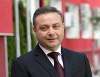 Директорът на "Топлофикация" - София Александър Александров подаде оставка