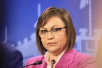 Проф. Светлана Шаренкова: Има ли шанс пред БСП!?