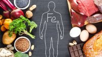 Ето го естествения лек за анемия