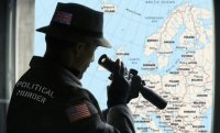 Конвейер на смъртта: Западът е готов да отстранява неудобните политици?