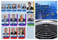 Ето кои ще са българските евродепутати в парламента, Елена Йончева отново заминава за Брюксел