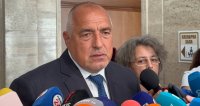 Борисов съкруши журналистите с уникална реч (ВИДЕО)