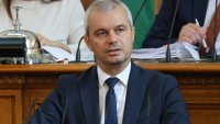 &bdquo;Възраждане&ldquo; с призив към МВР: Не допускайте деца и непълнолетни на гей парада в София